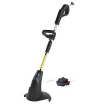 Aparador de grama elétrico 1500 watts cabo bipartido - TT1500SB (220V)