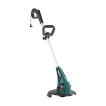 Aparador De Grama Elétrico 1500w Fio Duplo Tekna TT1500