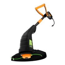 Aparador de grama elétrico 1600 watts a fio de nylon - WG AG01E (220V)