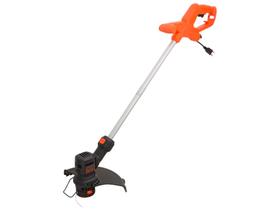 Aparador de Grama Elétrico Black+Decker 1000W