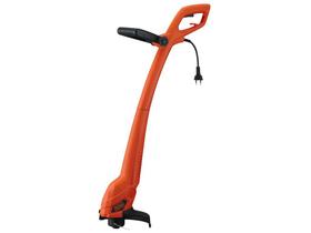 Aparador de Grama Elétrico Black+Decker 500W