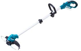 Aparador de grama makita c/1bateria 12v 1.5ah + carregador Aparador de grama makita c/1bateria 12v 1.5ah + carregador