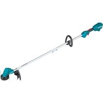 Aparador de Grama Makita XRU23Z 18V LXT de Íons de Lítio 13" Aparador de Grama Makita XRU23Z 18V LXT de Íons de Lítio 13"