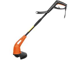 Aparador De Grama Roçadeira Elétrico 1500w Tramontina APB1500T P/ Jardim E Roçagem Doméstica Aparador De Grama Roçadeira Elétrico 1500w Tramontina APB1500T P/ Jardim E Roçagem Doméstica