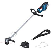 Aparador De Grama Roçadeira Sem Bateria Grt 18v-33 Bosch