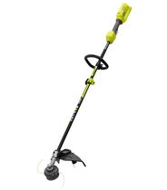 Aparador de Grama RYOBI 40V 15" com Capacidade para Acessórios e 71 Minutos de Autonomia Aparador de Grama RYOBI 40V 15" com Capacidade para Acessórios e 71 Minutos de Autonomia
