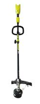 Aparador de Grama RYOBI RY40ST01 40V Expand-It Corte de 38 cm Aparador de Grama RYOBI RY40ST01 40V Expand-It Corte de 38 cm