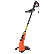 Aparador de Grama Tramontina AP1000T 1000W 220V- Elétrico com Fio de Nylon Corte de 28cm