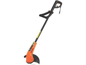 Aparador de Grama Tramontina AP1000T 1000W - Elétrico com Fio de Nylon Corte de 28cm