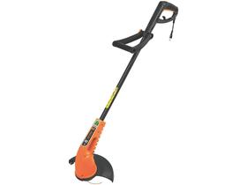 Aparador de Grama Tramontina AP1000T 1000W - Elétrico com Fio de Nylon Corte de 28cm