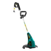 Aparador de Grama TT800S1 Elétrico 127V 800W Motor Escova e Corte de 28 cm Fio Duplo - Tekna