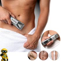 Aparador de Joias Desmatador Kemei Unissex Para Todo Corpo KM-1847 Aparador de Joias Desmatador Kemei Unissex Para Todo Corpo KM-1847
