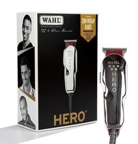 Aparador de lâminas em T com fio Wahl Professional 5-Star Hero 8991