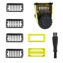 Aparador de lâminas profissional de substituição para Philips OneBlade