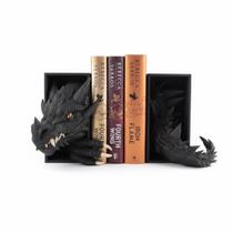 Aparador de Livros Dragão Game of Thrones / House of the Dragons - A1
