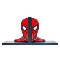 Aparador de Livros Homem Aranha Spider Man