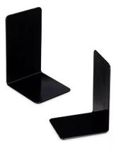 Aparador De Livros Suporte Organizador Bibliocanto Par Waleu