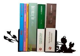 Aparador De Livros Suporte Organizador Pequeno Principe