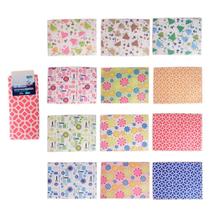 Aparador de Louças Microfibra Estampado 40x30cm Sortido Aparador de Louças Microfibra Estampado 40x30cm Sortido