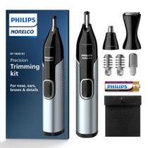 Aparador de Nariz e Orelhas Philips Norelco 5000 NT5600/62