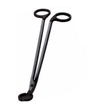 Aparador de Pavio para Velas Aoshang em Aço Inoxidável 18 cm Aparador de Pavio para Velas Aoshang em Aço Inoxidável 18 cm