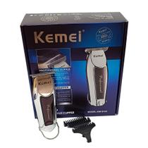 Aparador De Pelo Corte De Cabelo E Barba Sem Fio 110v/220v Aparador De Pelo Corte De Cabelo E Barba Sem Fio 110v/220v