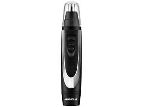 Aparador de pelo nasal trimmer mondial tr-01 3 Aparador de pelo nasal trimmer mondial tr-01 3