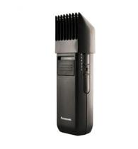 aparador de pelo Panasonic ER389X recarregável preto 127V