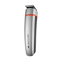 Aparador de Pelos 7 em 1 Men Care Beauty Multilaser - Barbeador - Depilador - Barbear - Depilar Com Conforto.