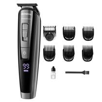 Aparador de pelos 8 em 1 BodyGroom - BG-09 (110V/220V) Aparador de pelos 8 em 1 BodyGroom - BG-09 (110V/220V)