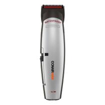 Aparador de Pelos 8 em 1 Conair - à prova d'água e recarregável Bivolt Aparador de Pelos 8 em 1 Conair - à prova d'água e recarregável Bivolt
