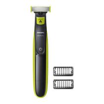 Aparador De Pelos Barbeador Philips Oneblade Qp2521 Bivolt