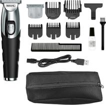 Aparador de Pelos Beard Trimmer Wahl Aparador de Pelos Beard Trimmer Wahl