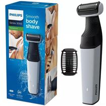 Aparador de Pelos Bodygroom BG3005/15: Profissional em CasA