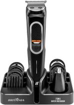 Aparador de Pelos Britânia BAP21P