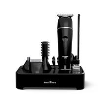 Aparador De Pelos Britânia BAP23 Multigroom 11 Em 1 - Bivolt