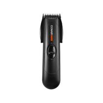 Aparador de pelos conair 2 em 1 barba e bigode - pilha Aparador de pelos conair 2 em 1 barba e bigode - pilha