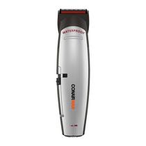 Aparador De Pelos Conair For Man 8 Em 1 Recarregável Bivolt Aparador De Pelos Conair For Man 8 Em 1 Recarregável Bivolt