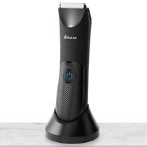 Aparador de Pelos Corporais Masculino Asani Upkeeper - Recarregável e à Prova D'Água