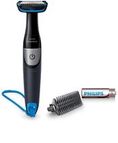 Aparador de pelos corporais Philips Norelco Bodygroom Series 1100 BG1026/60