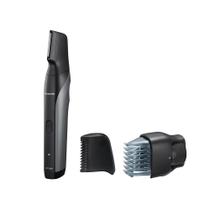 Aparador de Pelos Corporal Panasonic VRazor Ideal para Peles Sensíveis Bivolt ERGK80S572
