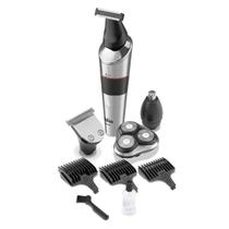 Aparador de pelos e Barbeador Philco 3 em 1 Display Led PBA10 Aparador de pelos e Barbeador Philco 3 em 1 Display Led PBA10