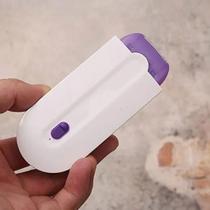 Aparador De Pelos Elétrico A Laser Portátil Depilador Facial