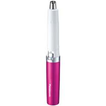 Aparador de pelos faciais Panasonic feminino ERGN25