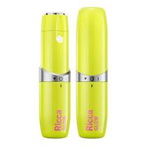Aparador De Pelos Faciais Ricca Glow Aparador De Pelos Faciais Ricca Glow