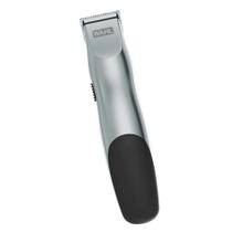 Aparador de pelos faciais WAHL Groomsman 9906-717V operado por bateria
