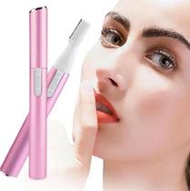 Aparador De Pelos Facial Care Depilador Facial Oferta Feminino