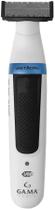 Aparador de Pelos G-Blade W&D Bivolt Italy Gama