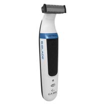 Aparador de Pelos G-Blade W&D USB Branco Gama Italy