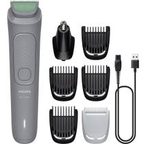 Aparador de Pelos G3911/15 Multigroom Philips